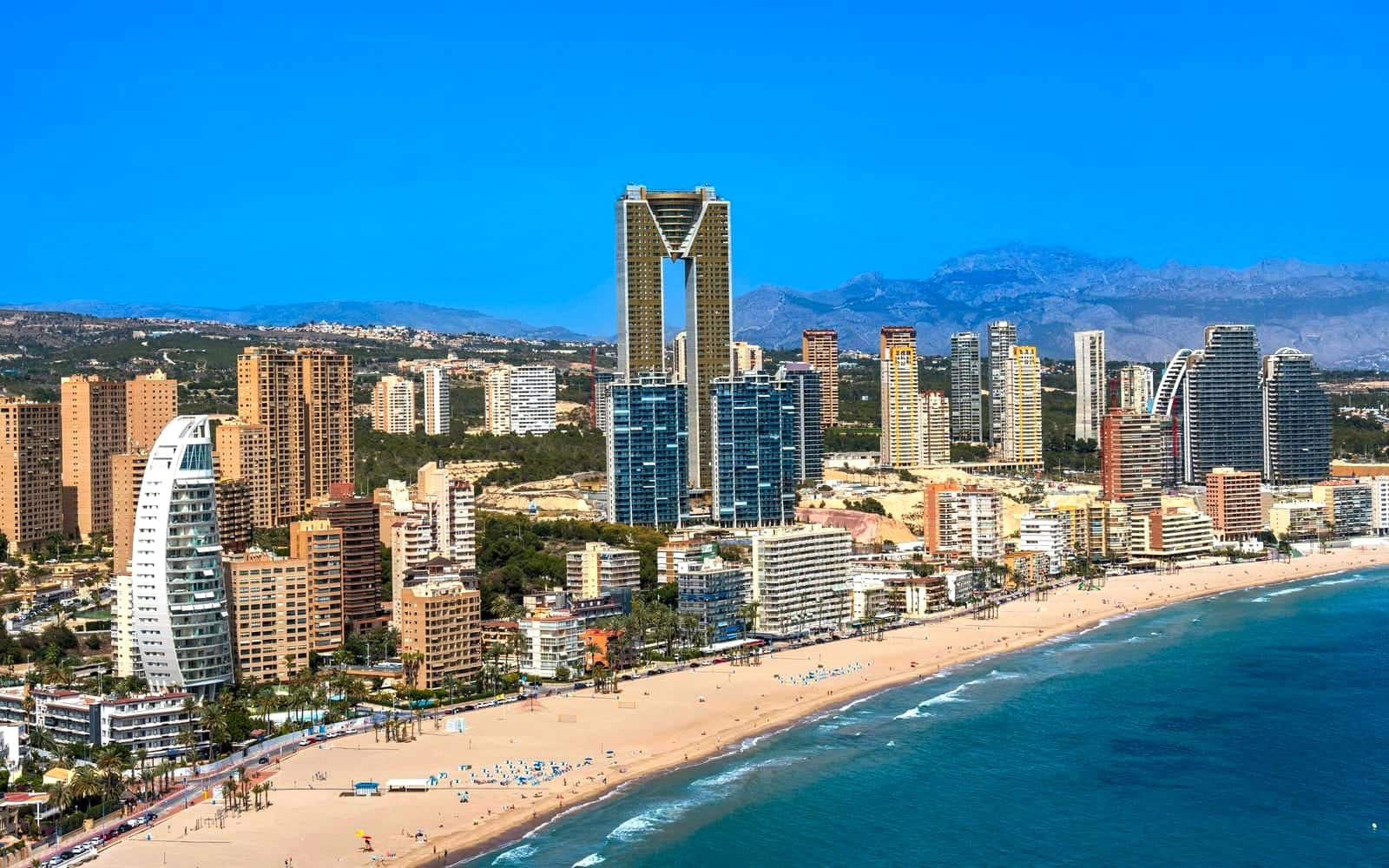 Investing on the Costa del Sol