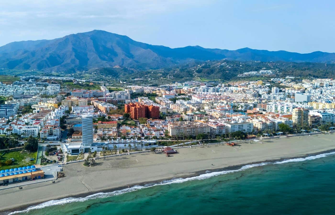 Estepona, Costa del Sol
