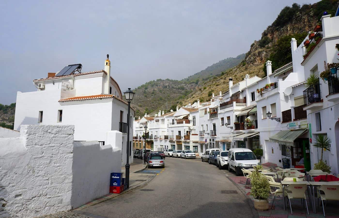 Mijas, Costa del Sol