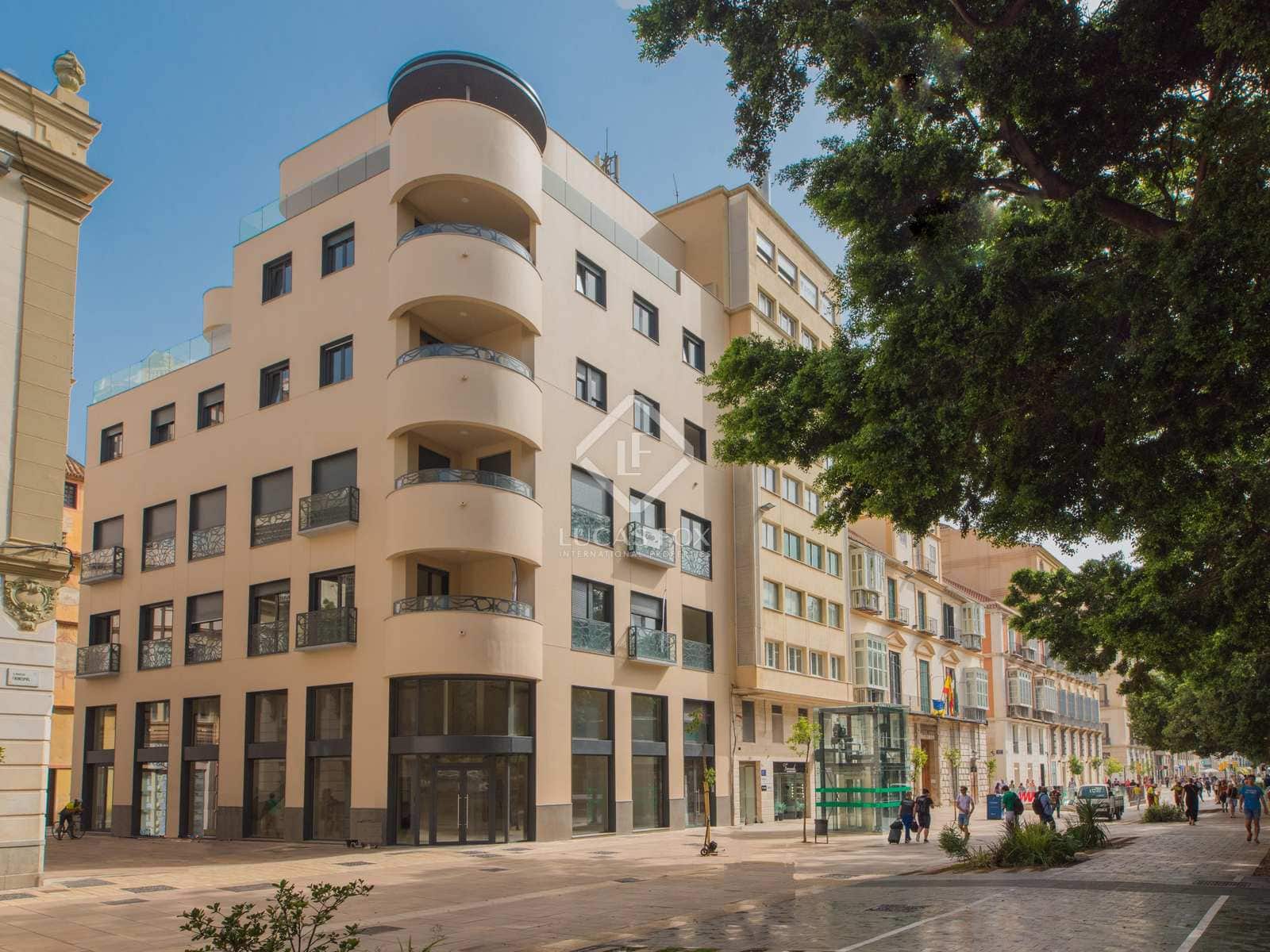 Alameda22, soho