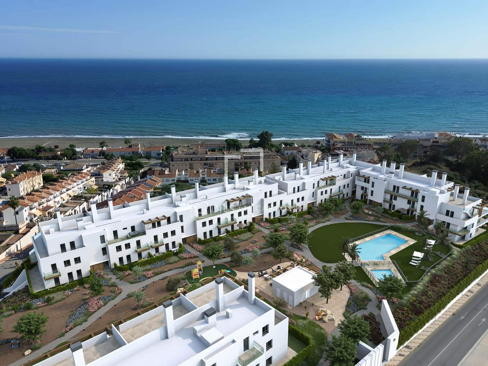 Alba Homes, Albahomes