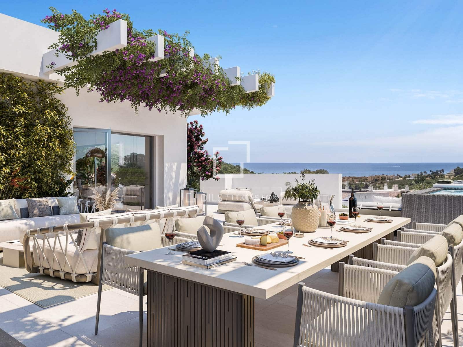 Amaranta Living Casares Golf, Casares
