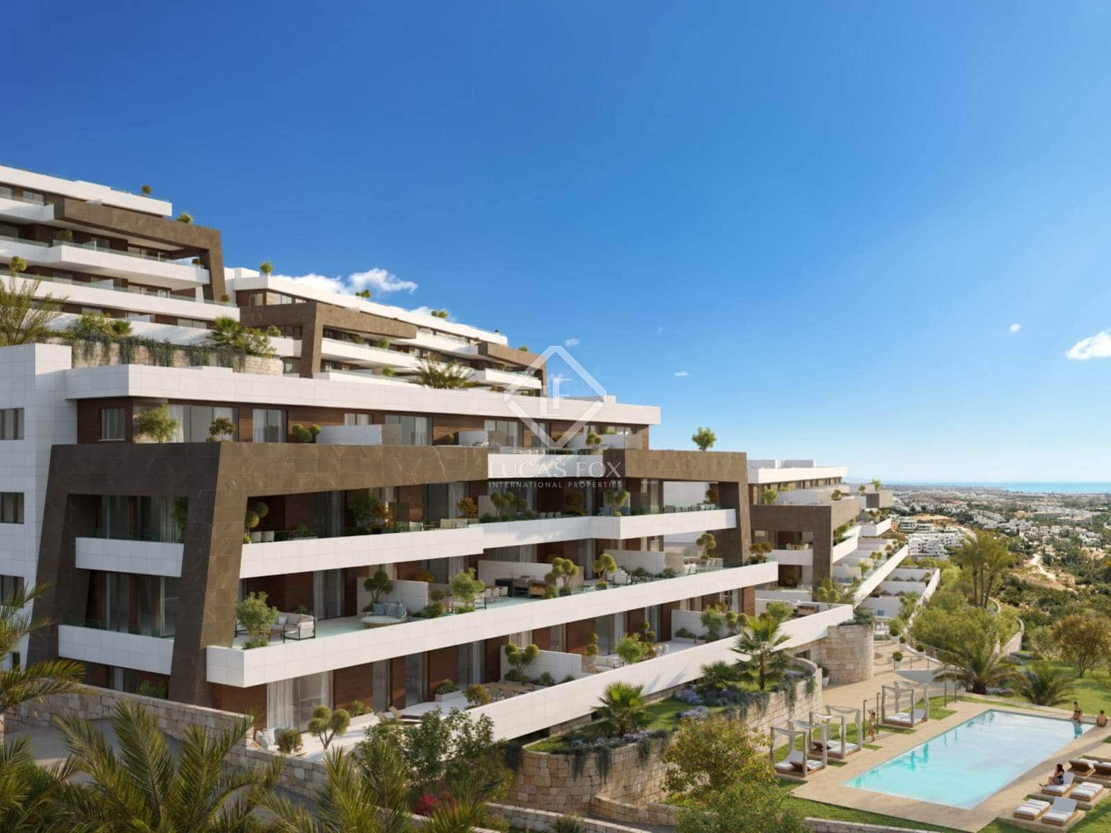 Balcondelmediterraneo, La Gaspara