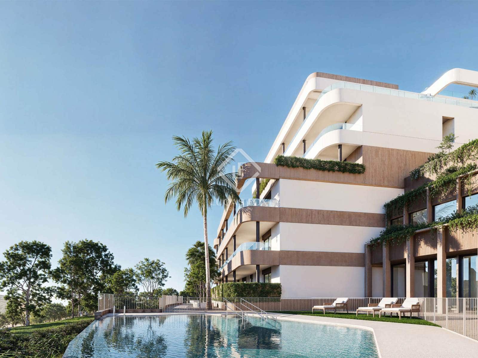 Birdie Hills, La Gaspara