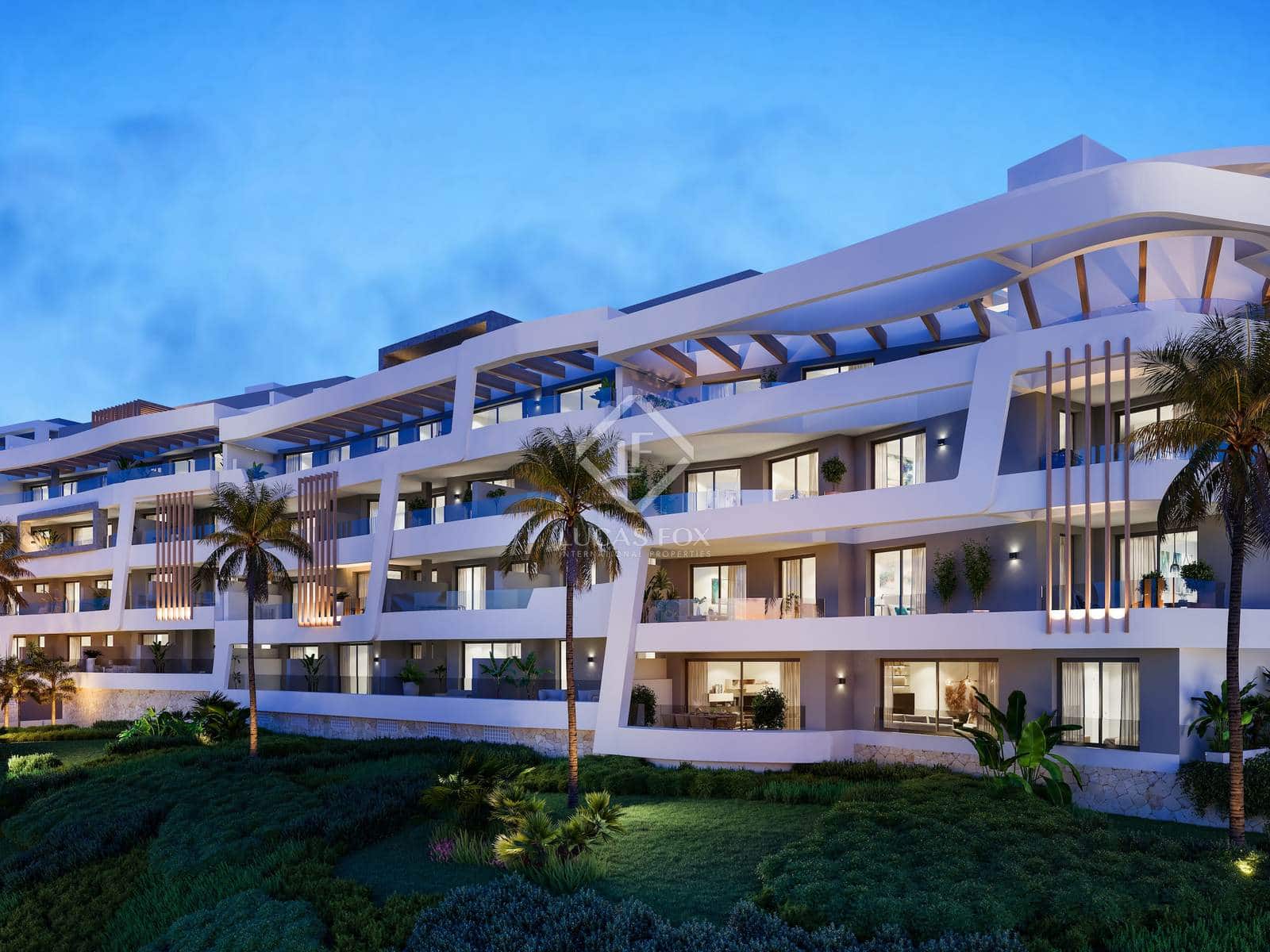 Breeze, Guadalmina