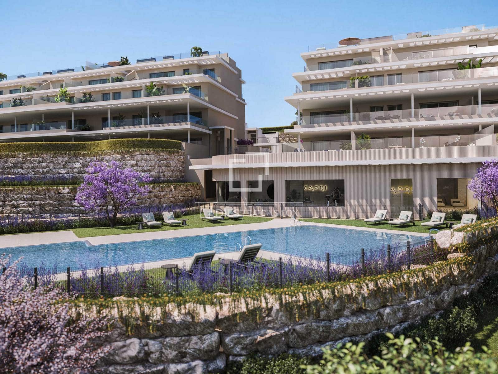 Capri, New Golden Mile