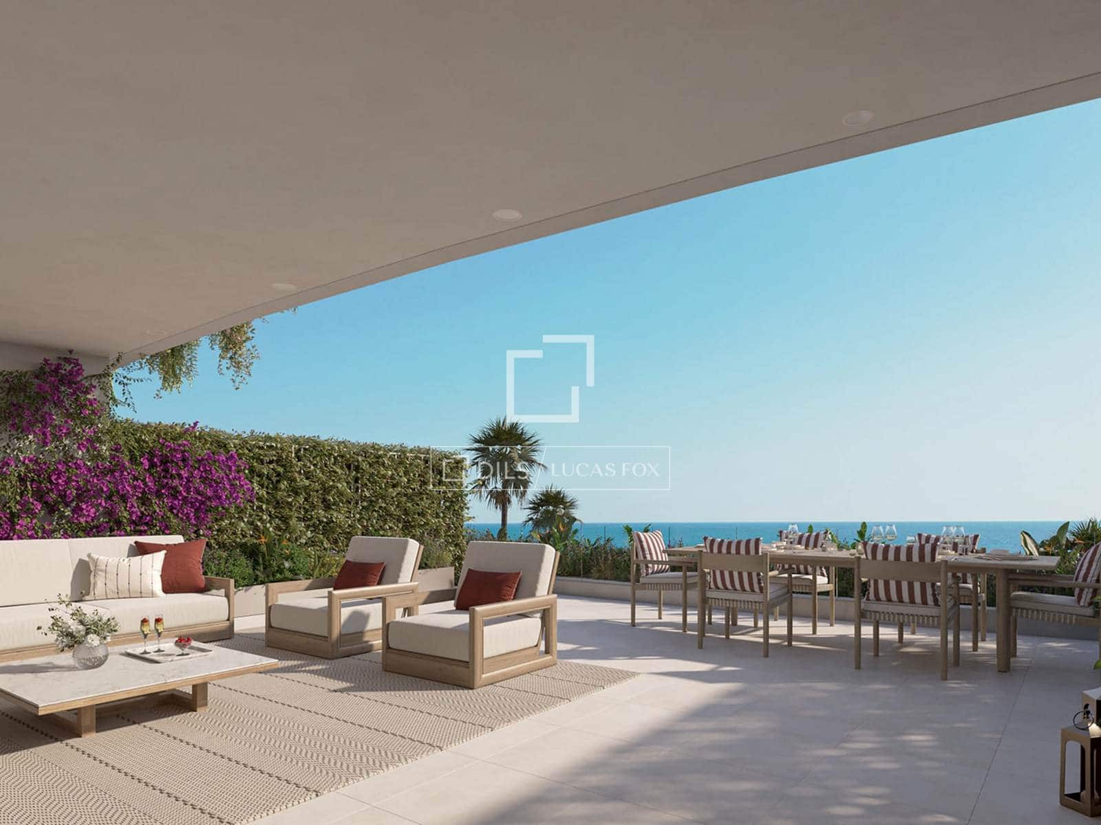 Casatalaya Residences, Este Marbella