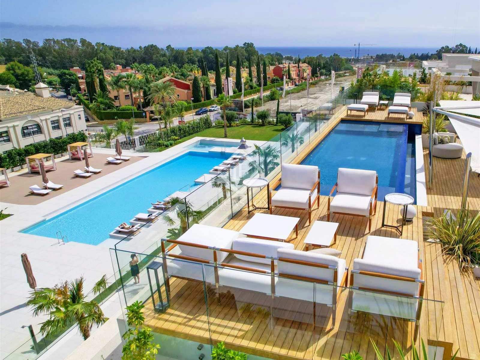 Epic Marbella, Epic-marbella