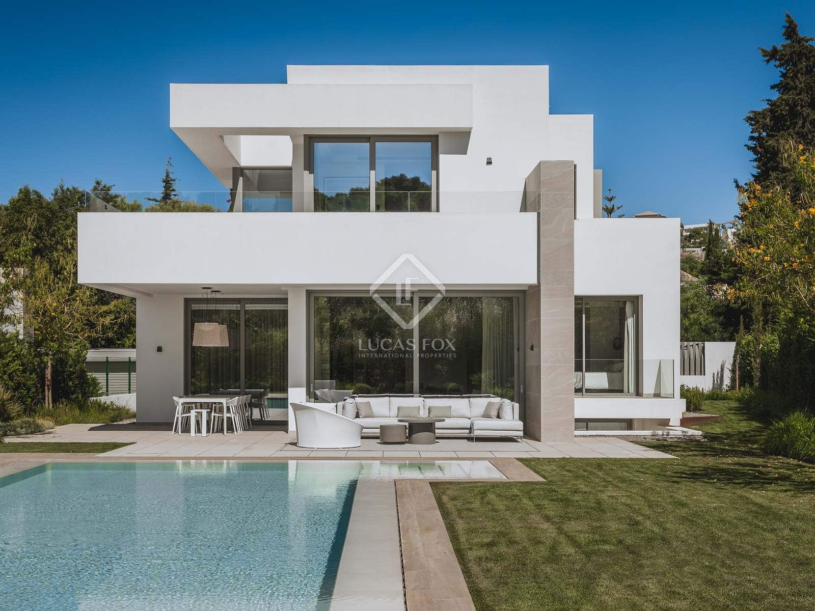 Kings Hills el Paraiso, New Golden Mile