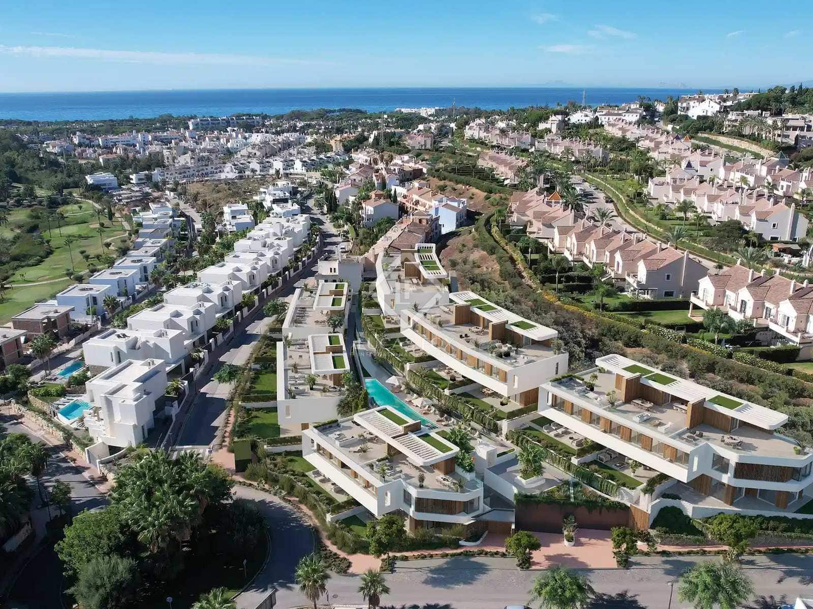 LyraResidence, Paraiso