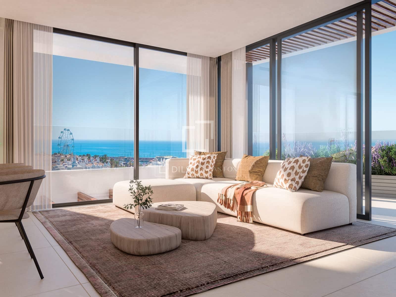 Marina Golden Bay, Este Marbella