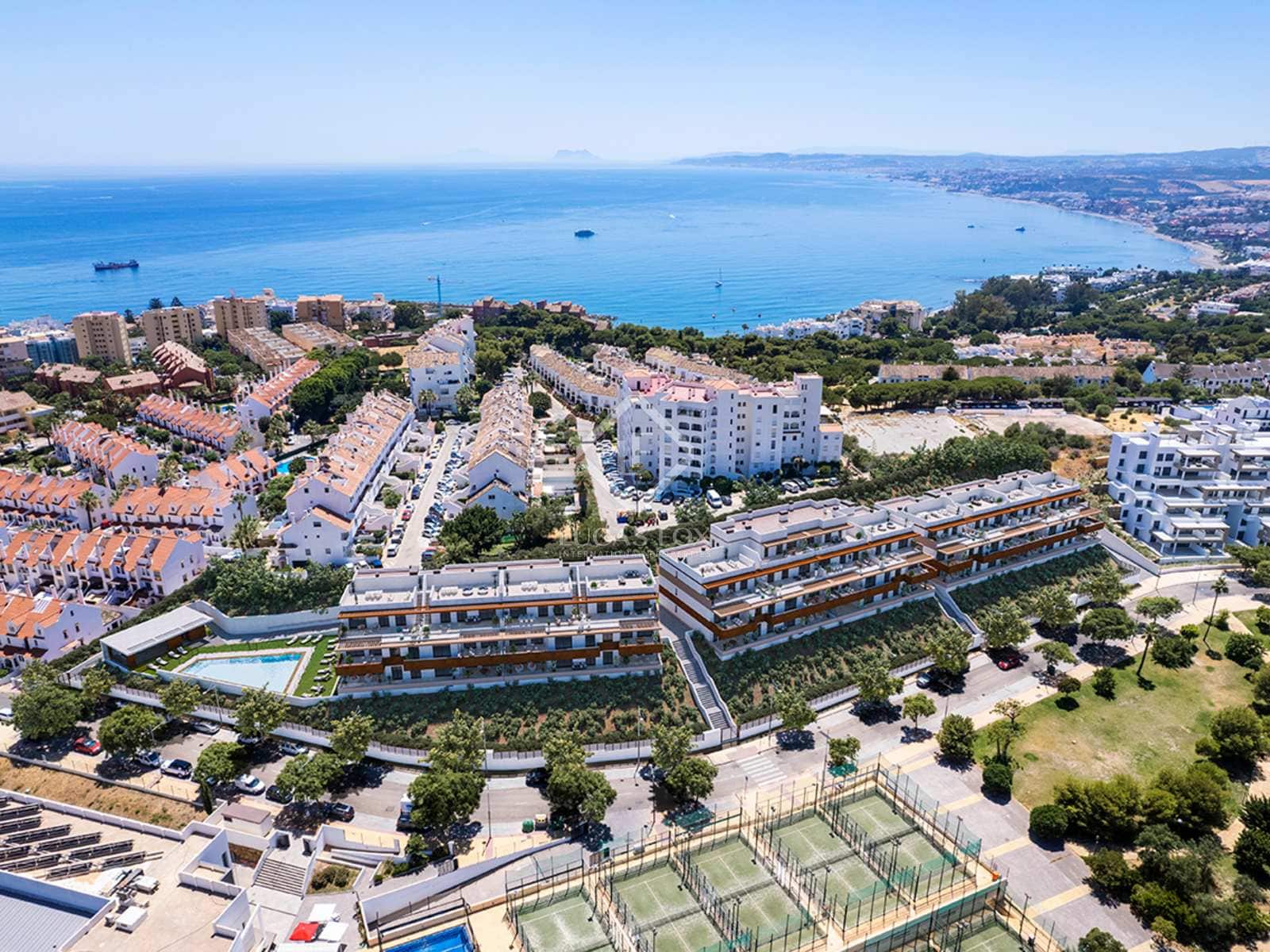 MESASHOMES2, Estepona Puerto