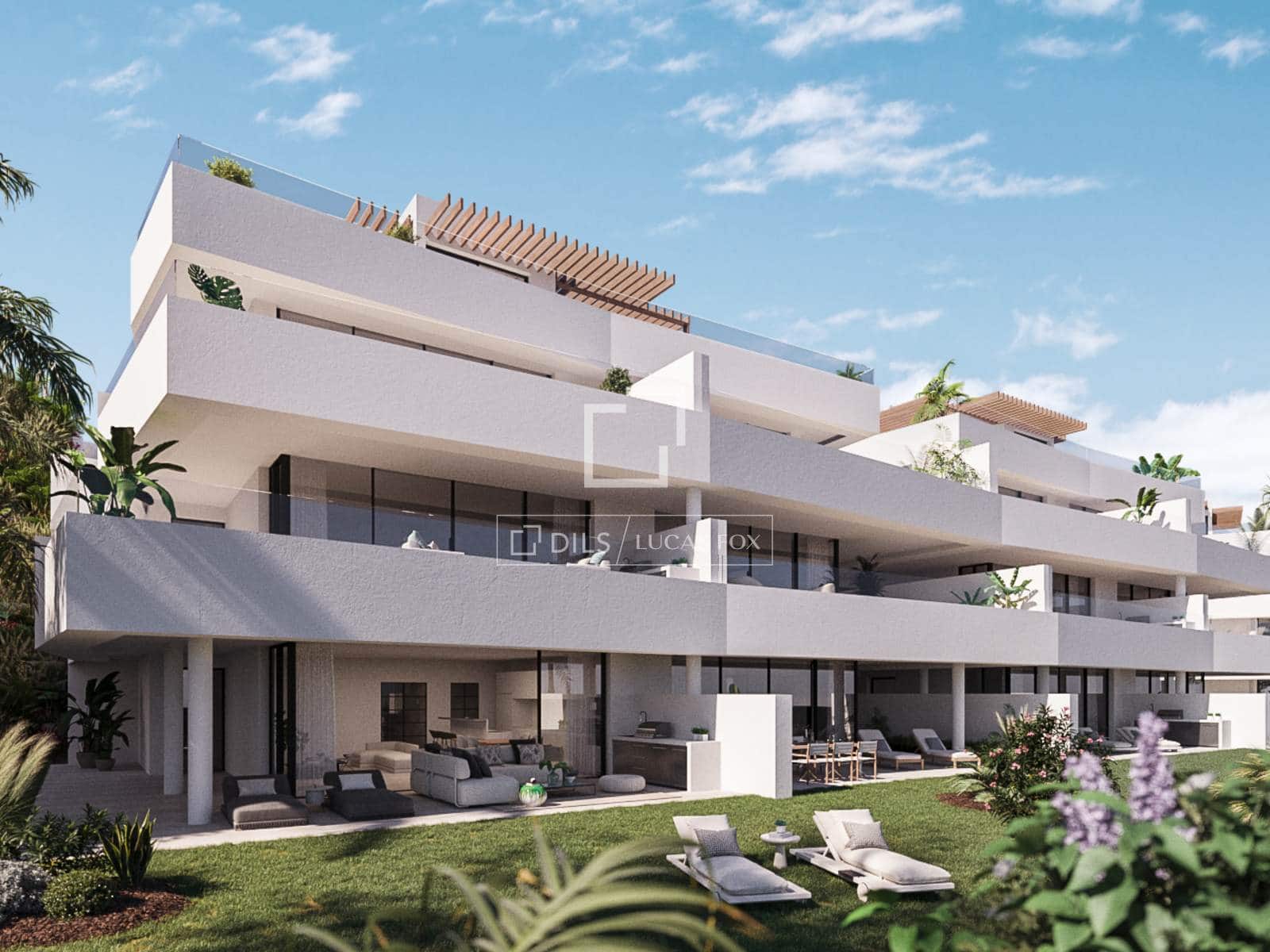 Miradoresteponahills3, Estepona Centro