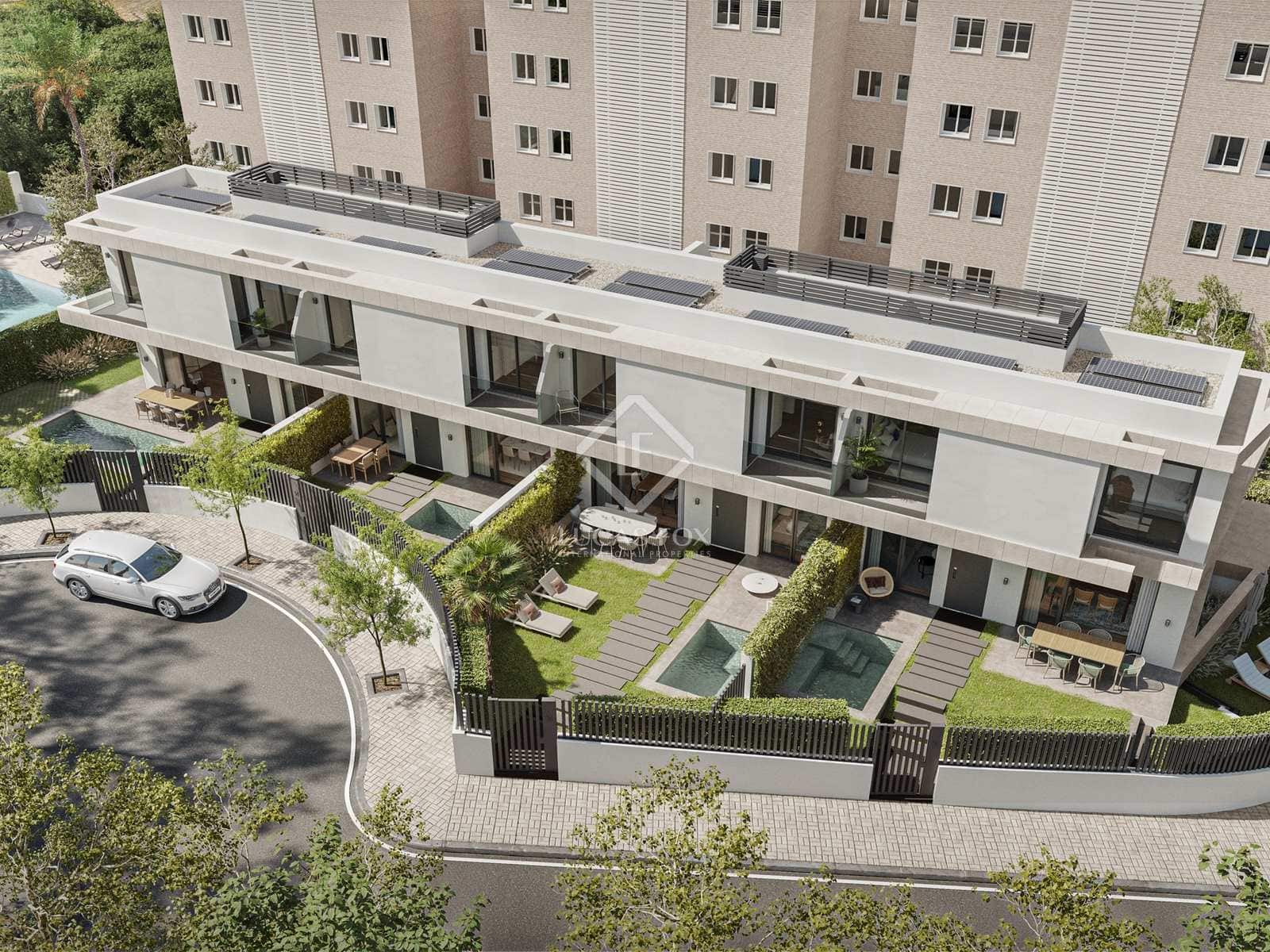 Miramar45, Malagueta - El Limonar