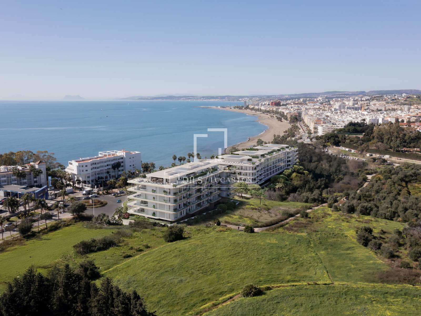 Nacare, Estepona Centro
