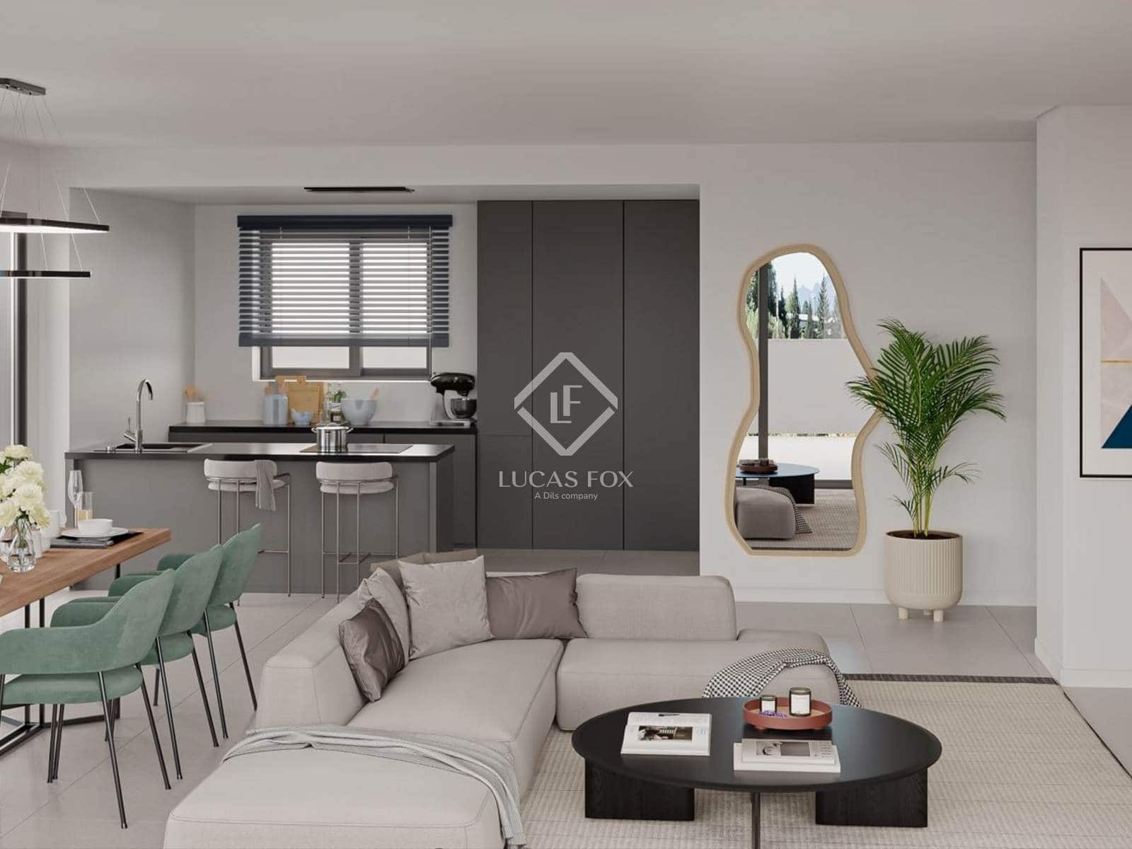 Origin, Este Marbella
