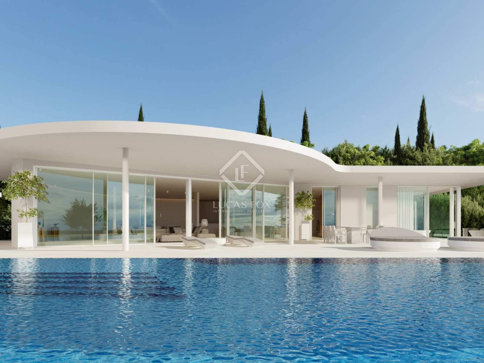 Palm Bay Collection, Higuerón