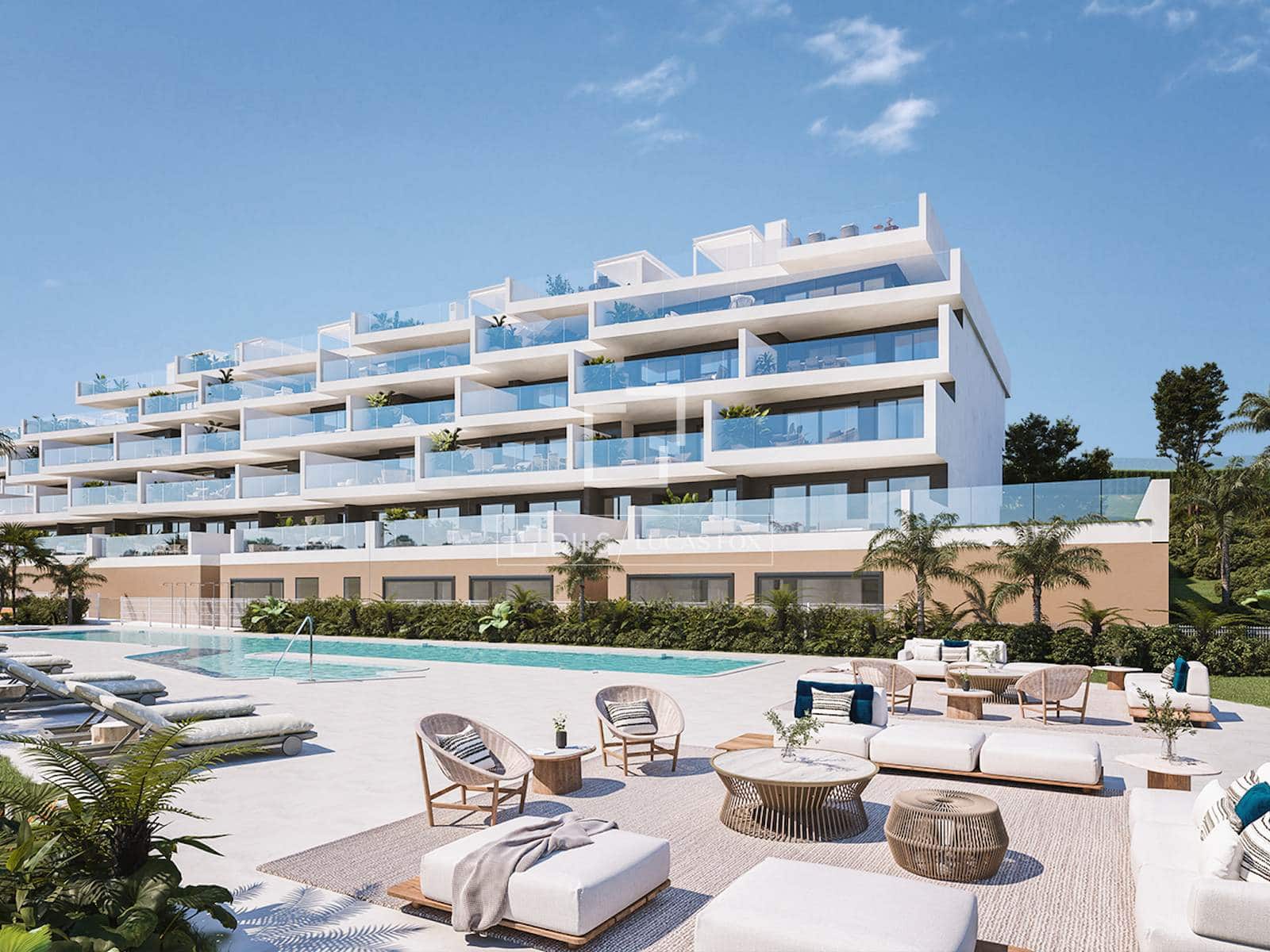 Puresun2, La Gaspara