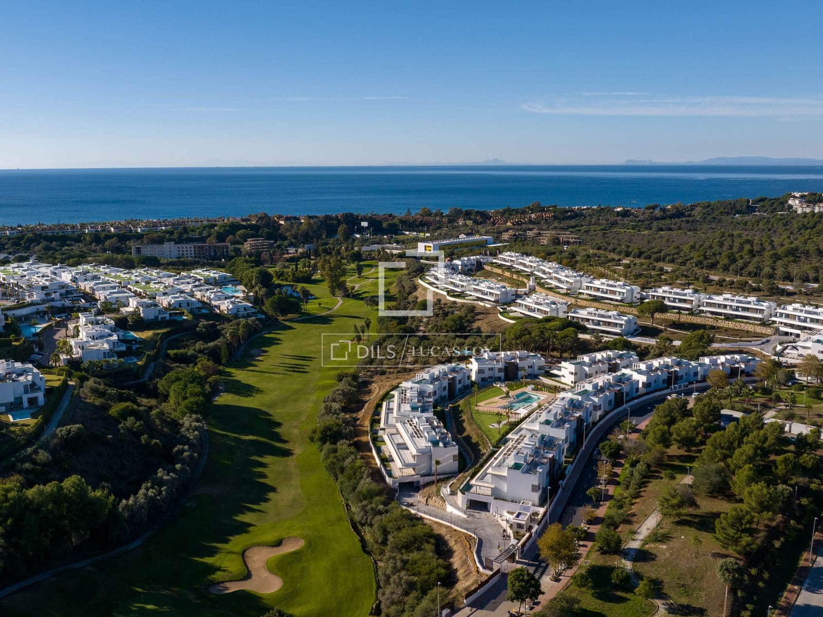 Santa Clara, Este Marbella