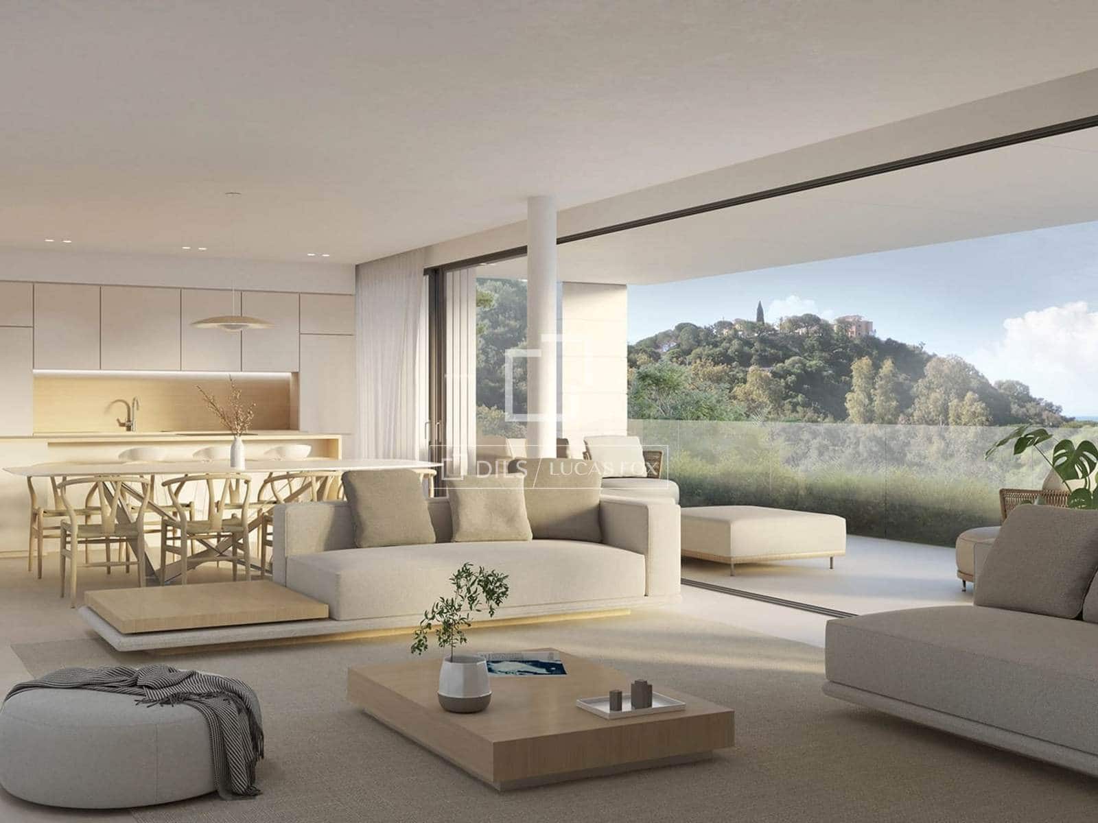 Sira Homes, Este Marbella