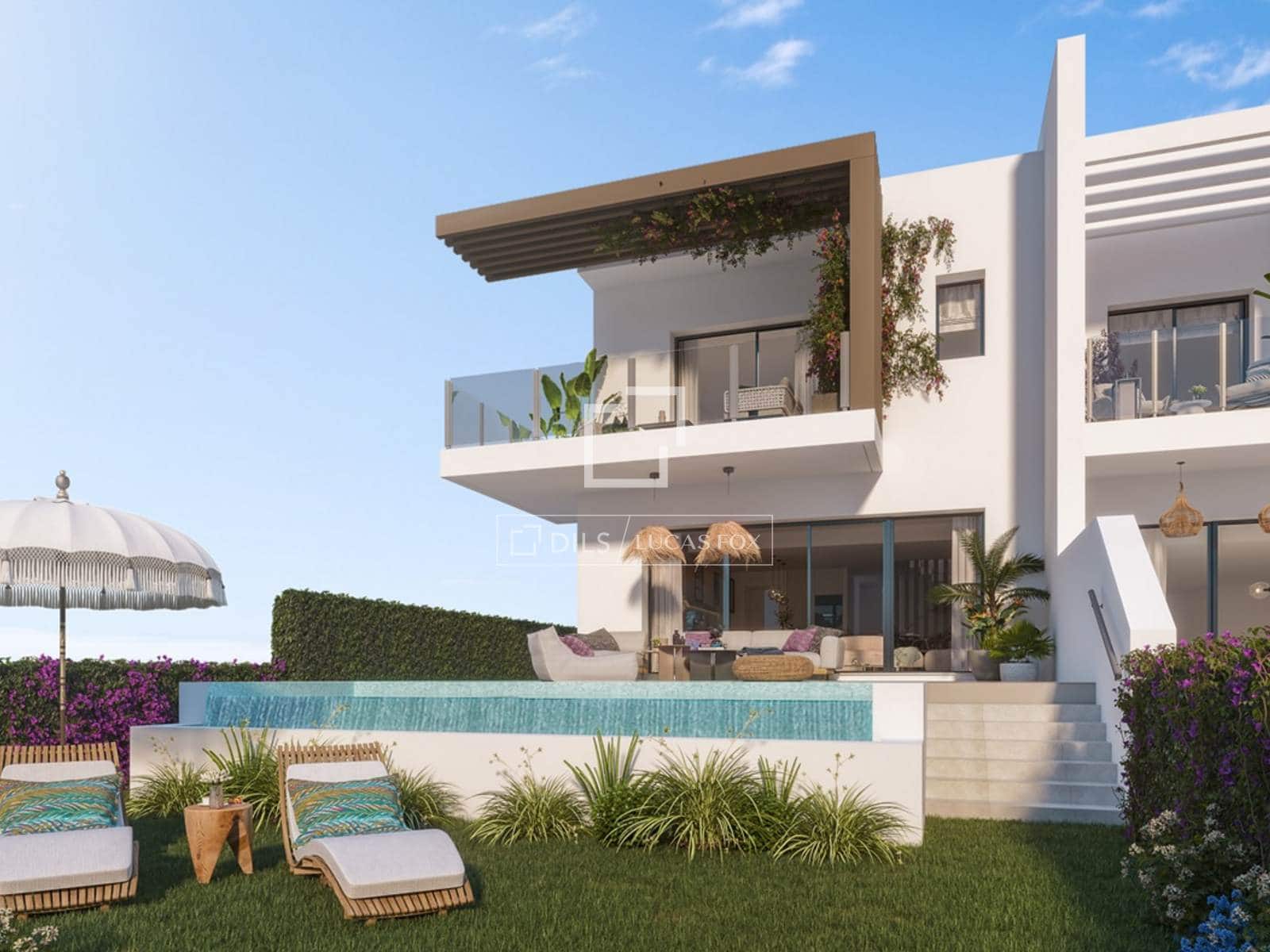 SoleiaLiving, malaga-oeste