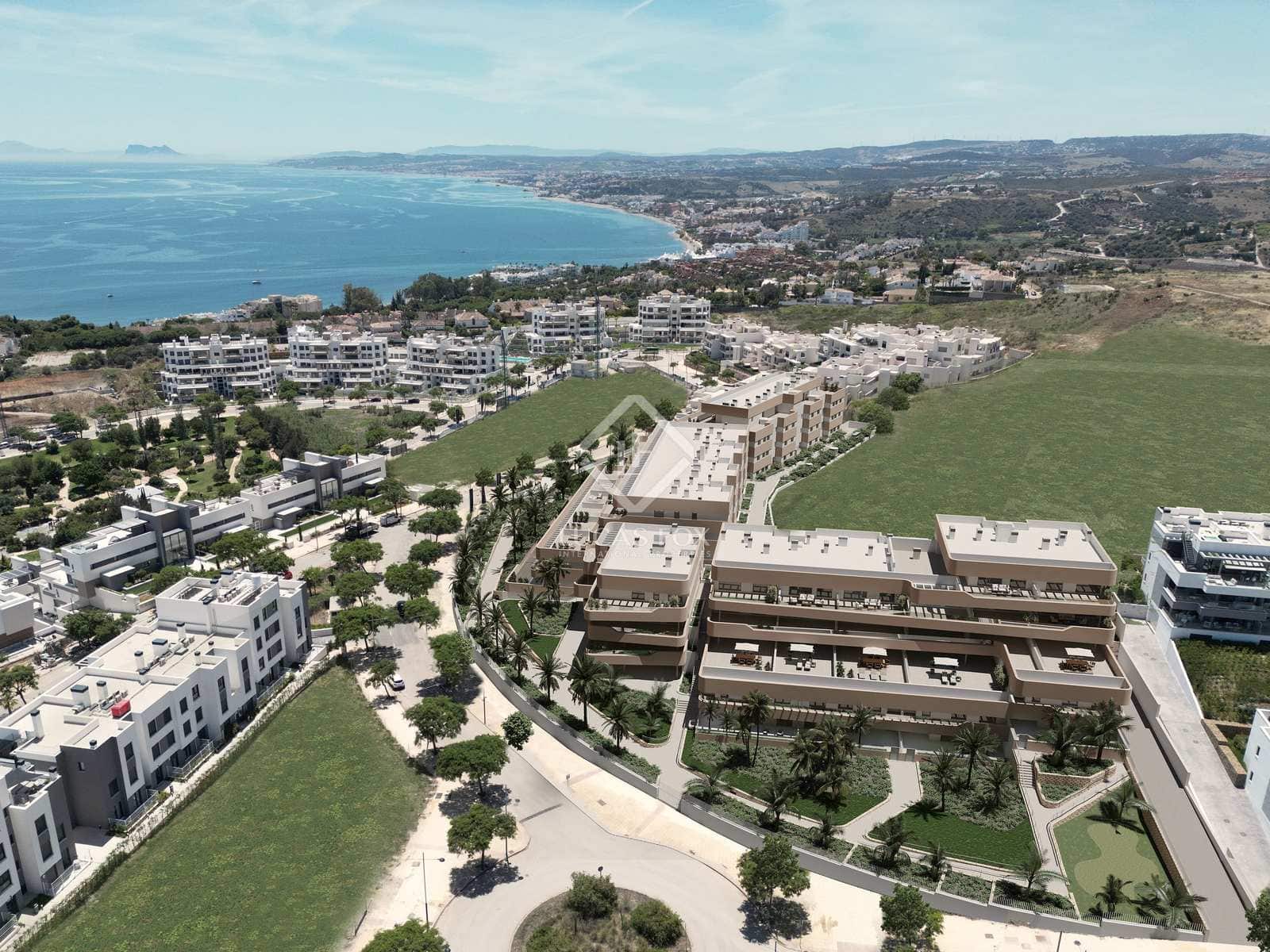 SouthSand, Estepona Puerto
