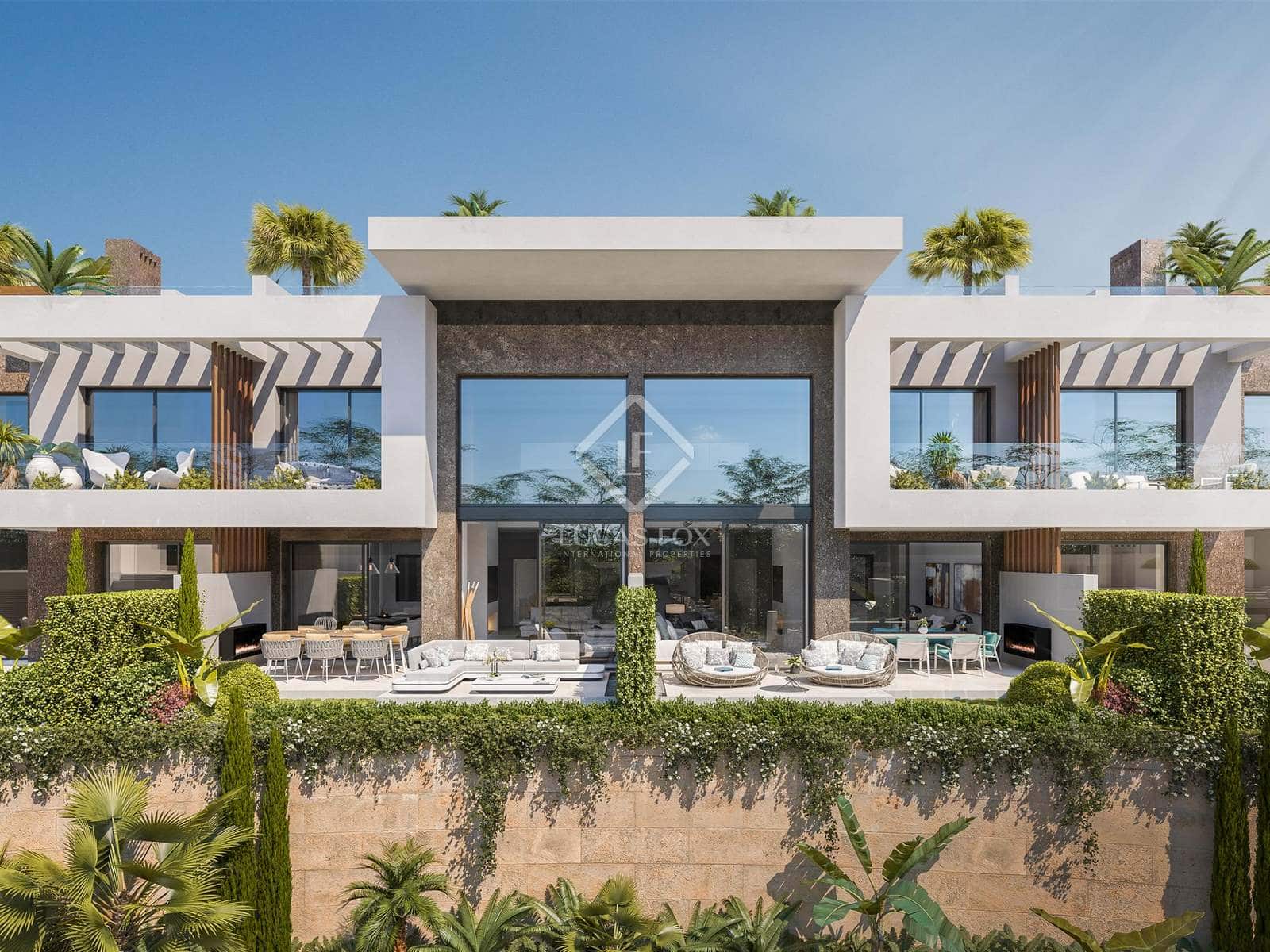 The List, Este Marbella