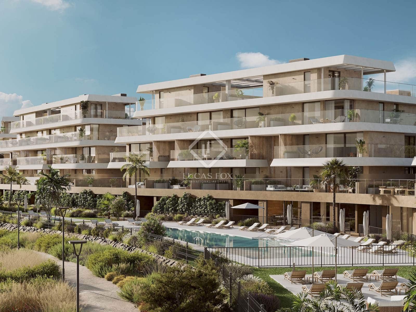 Unika Estepona, Casares