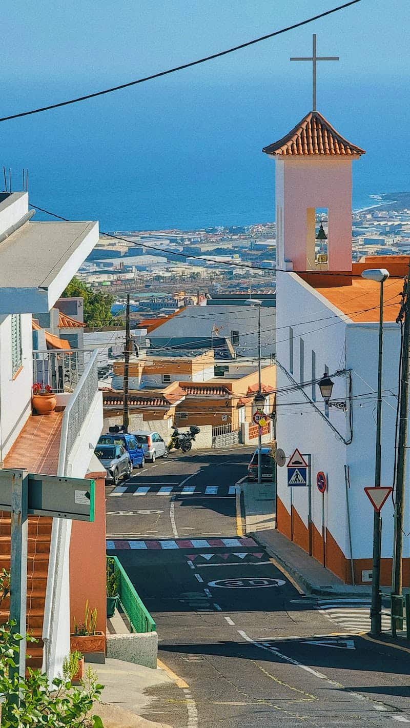 Ocean View Estepona, Estepona