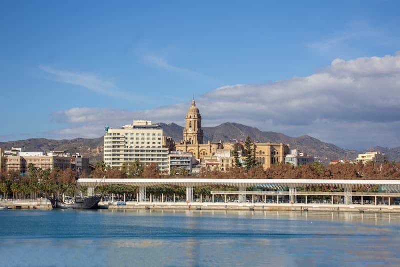 Málaga SOHO Lofts, Málaga