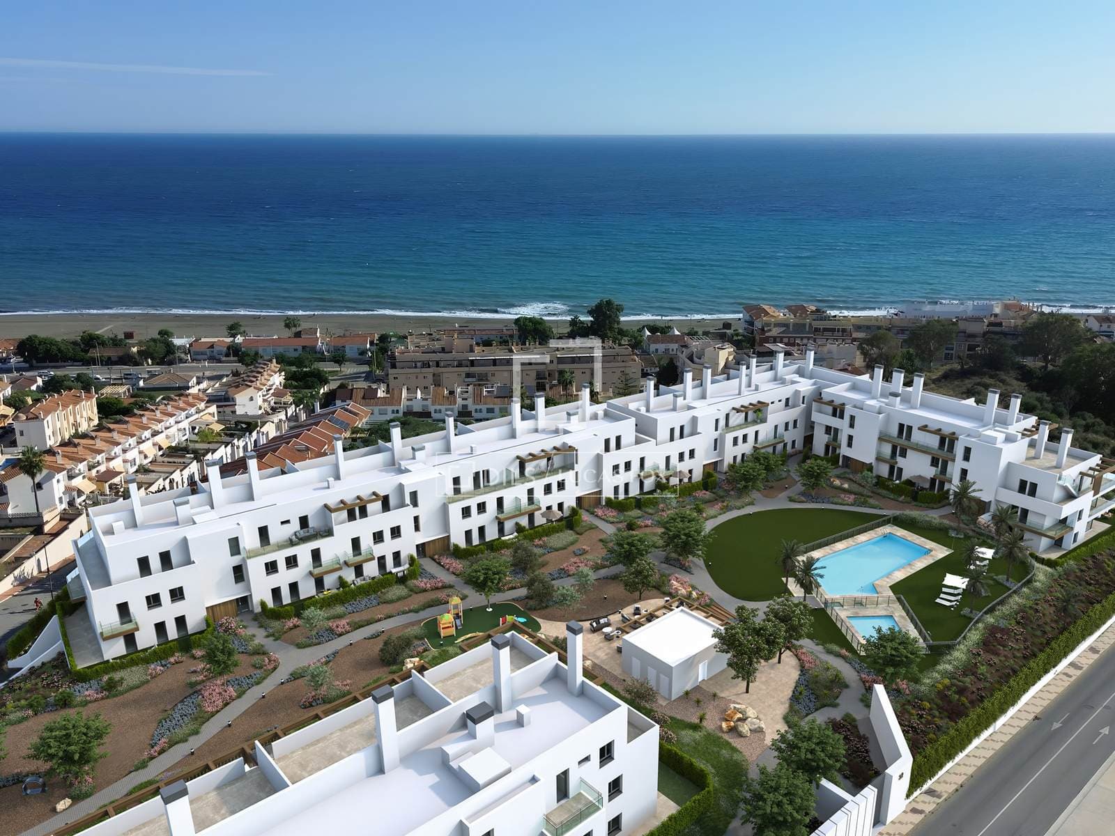 Alba Homes