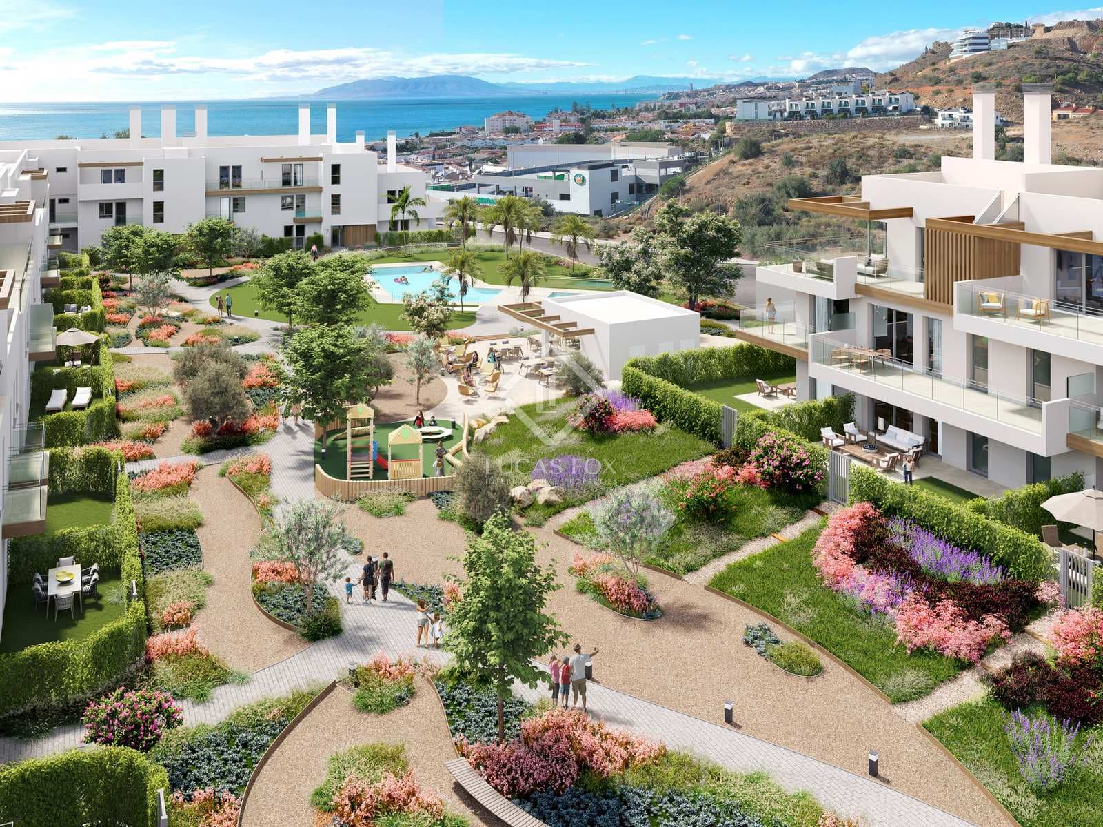 Alba Homes 4