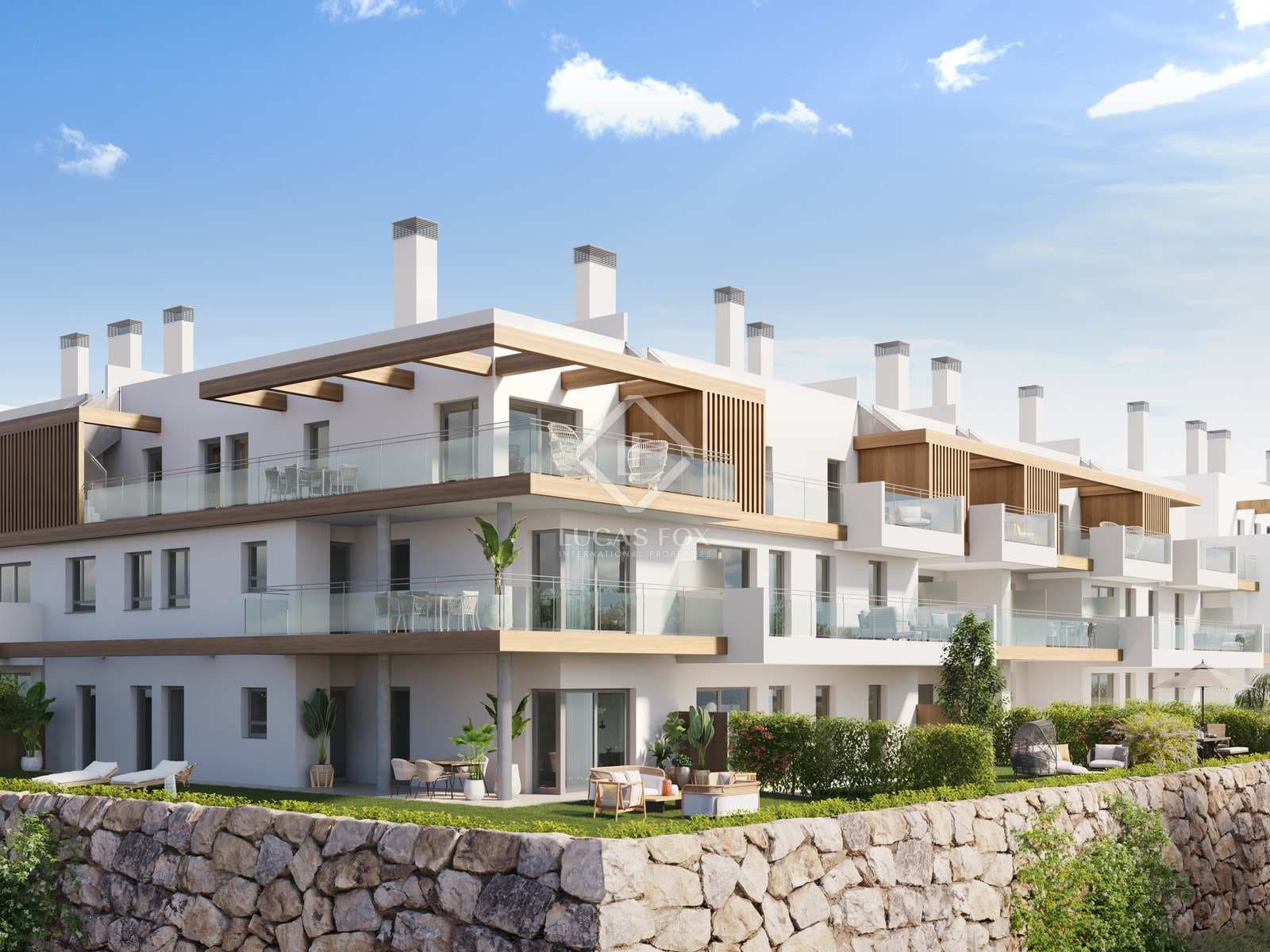 Alba Homes 5