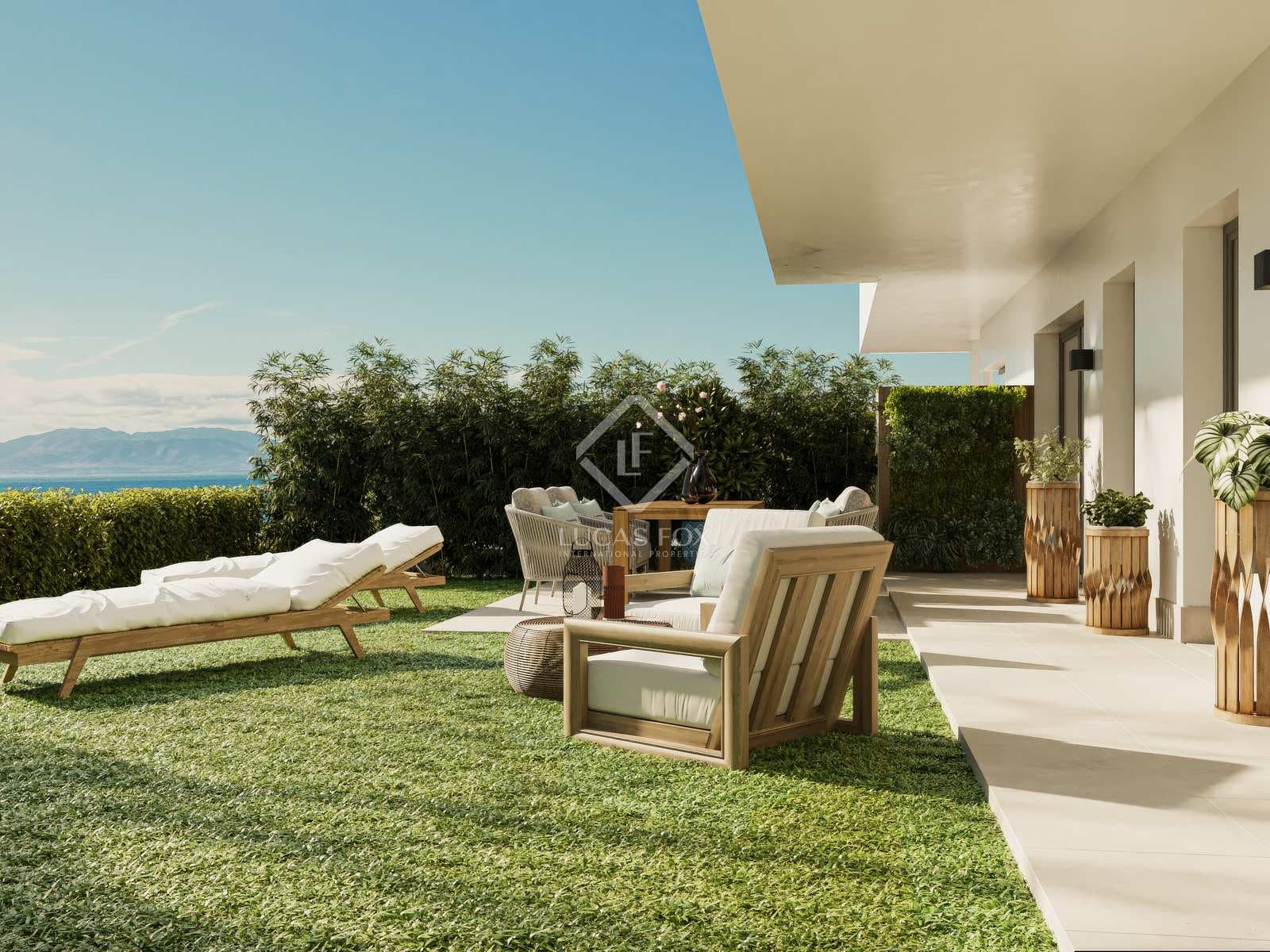 Alba Homes 6