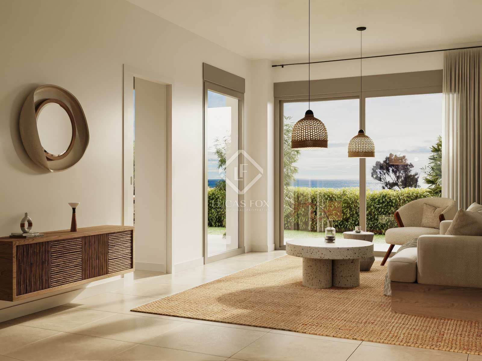 Alba Homes 8