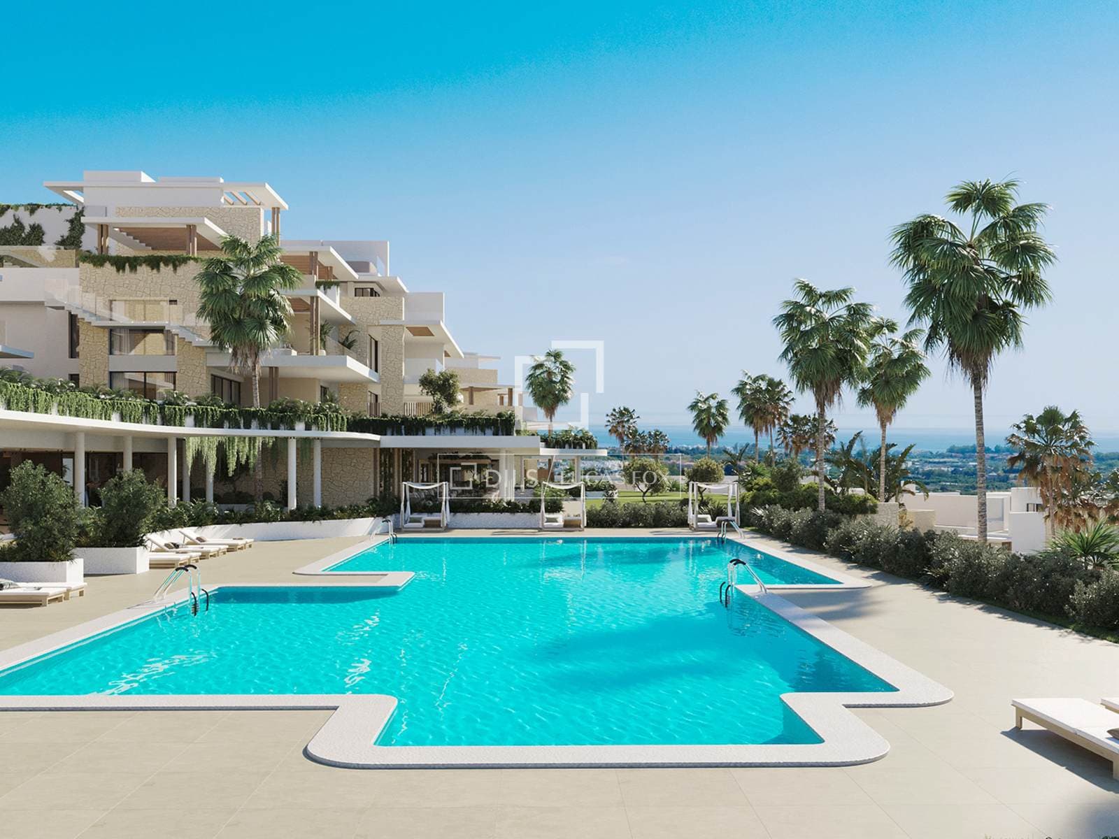 Altezza Suites 2
