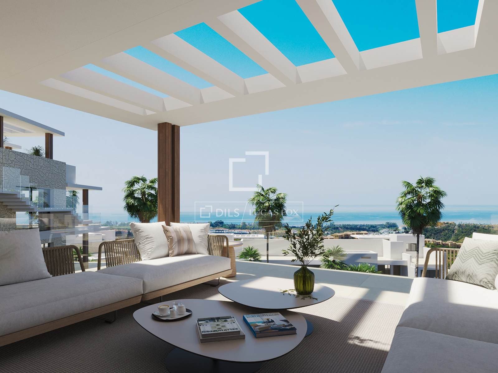 Altezza Suites 5