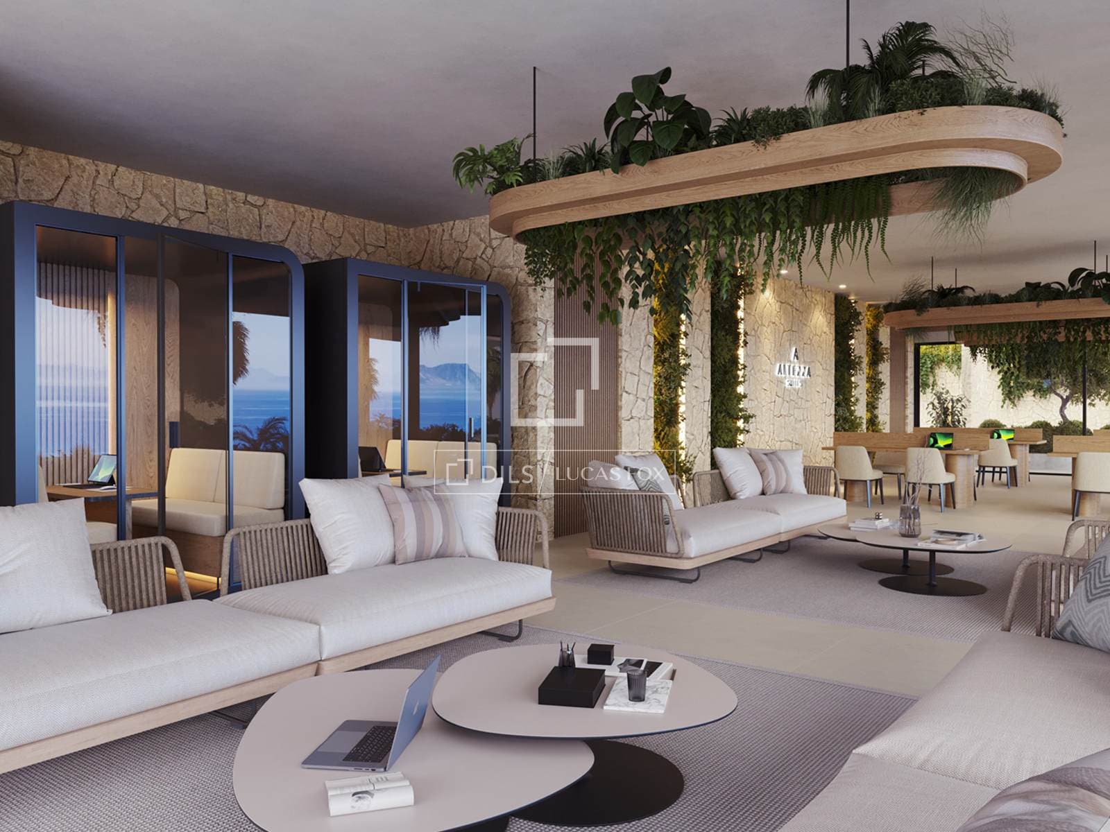 Altezza Suites 6