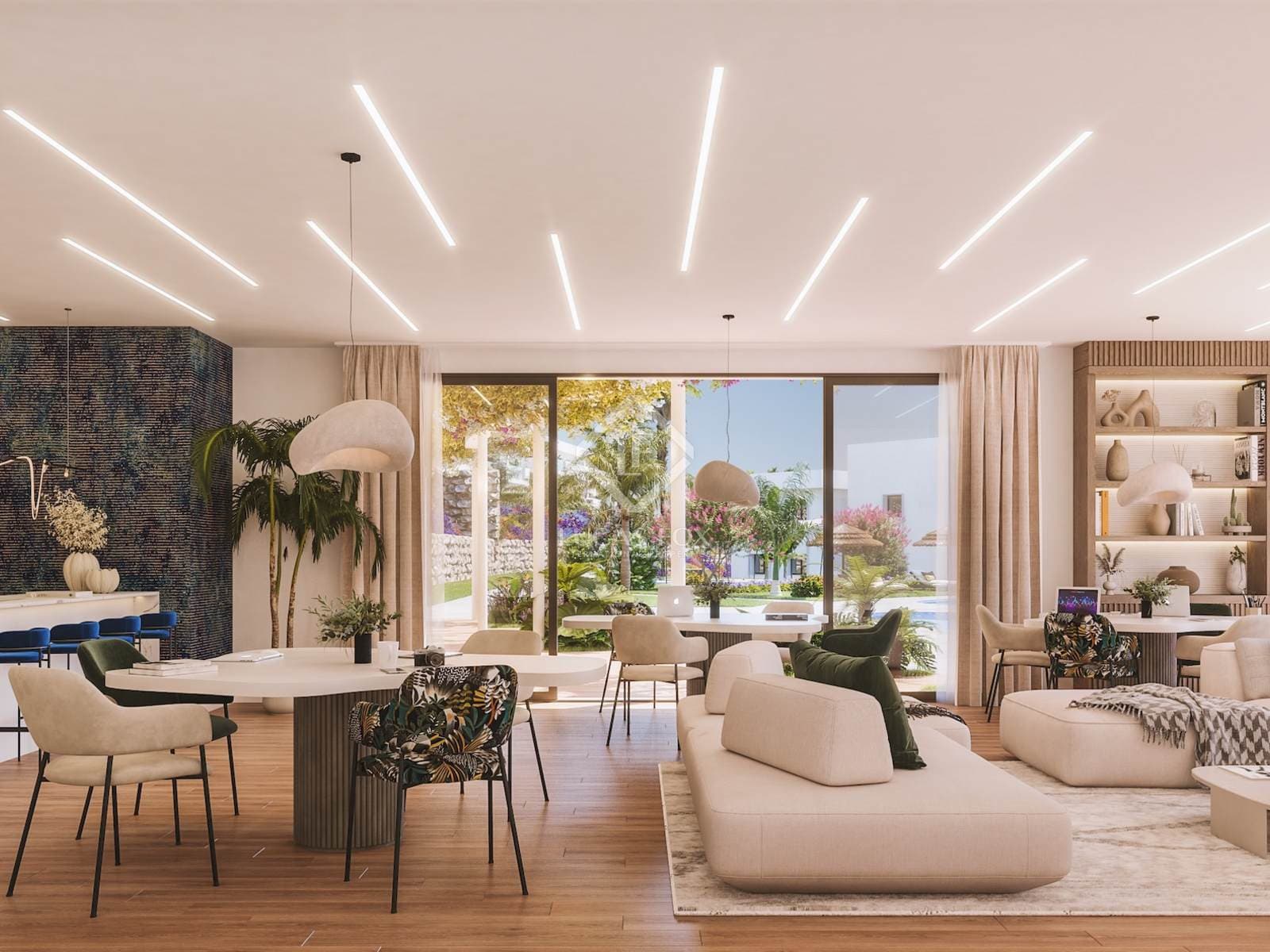 Amaranta Living Casares Golf 2