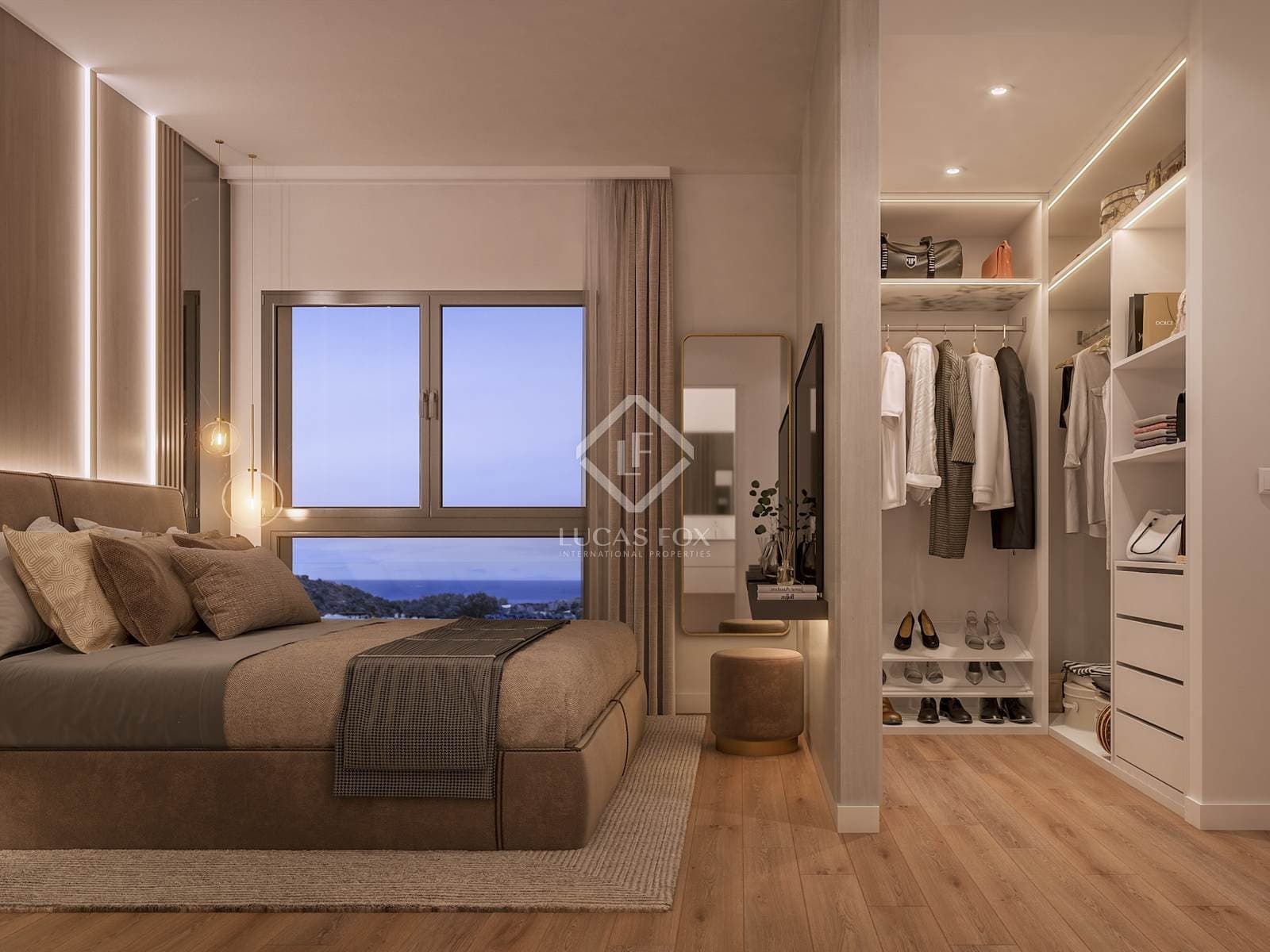 Amaranta Living Casares Golf 4
