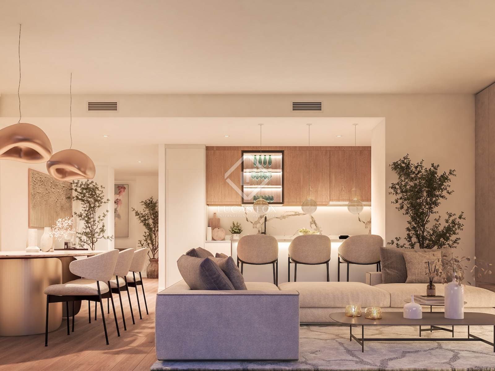Amaranta Living Casares Golf 5