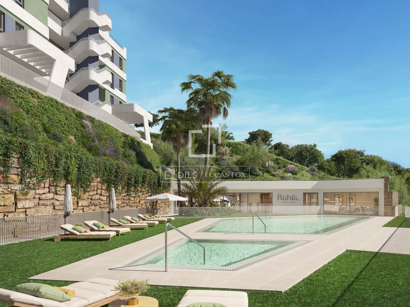 Bahia Apartments 2