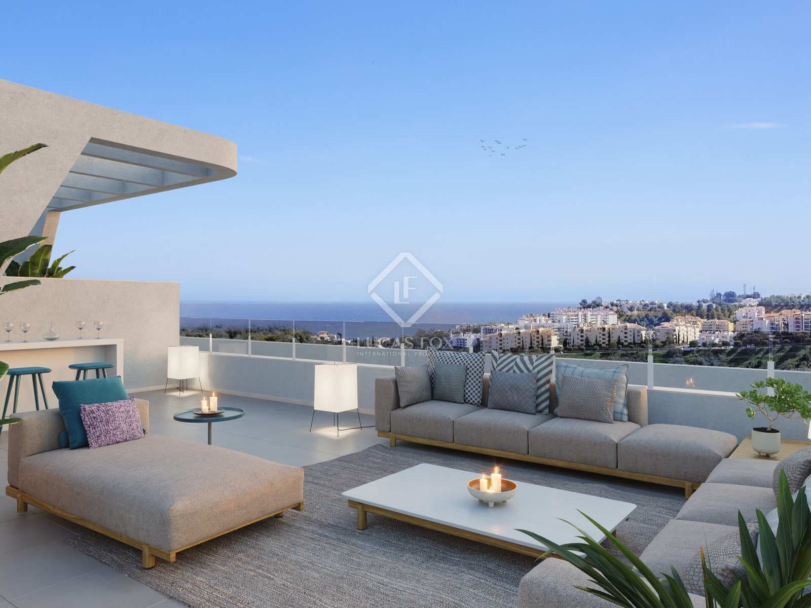 Bahia Apartments 4