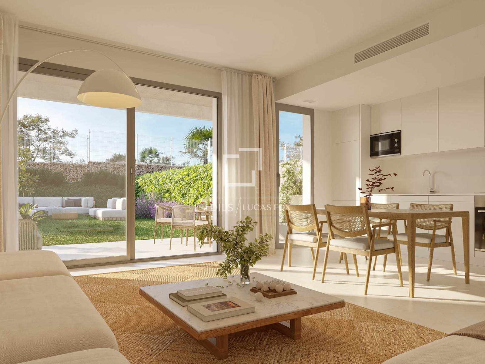 Bahia Apartments 6