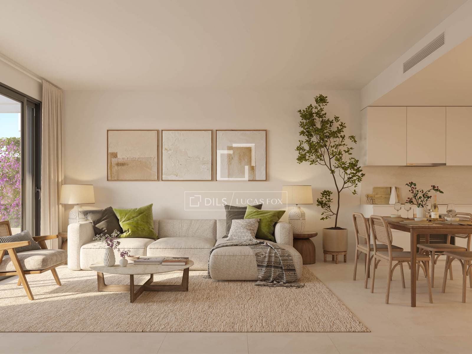 Bahia Apartments 7