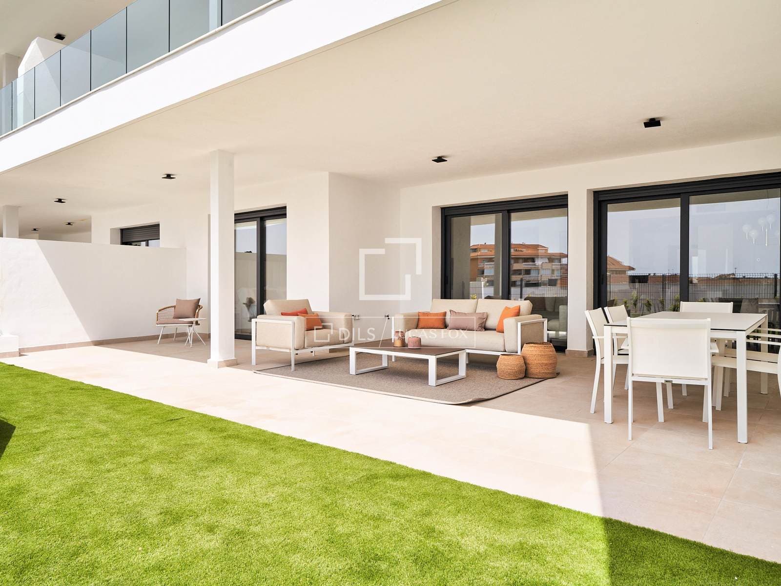 Higueron Bay Residences 2