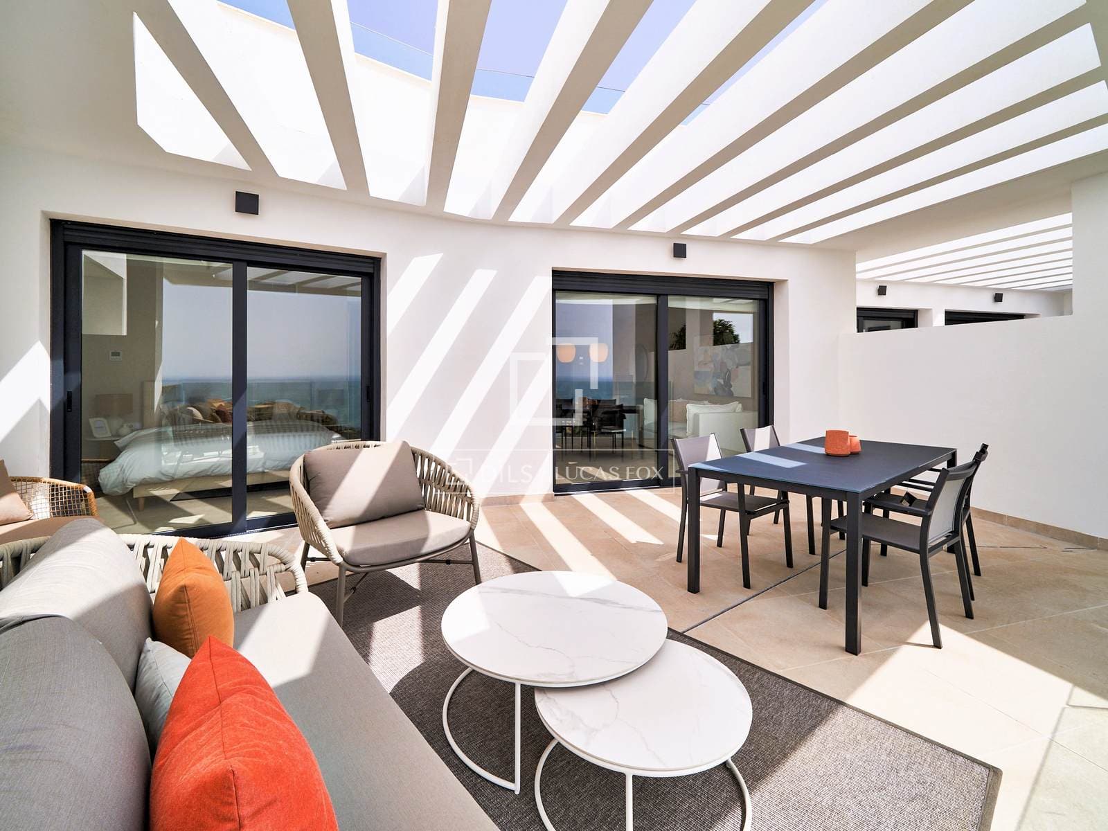 Higueron Bay Residences 3