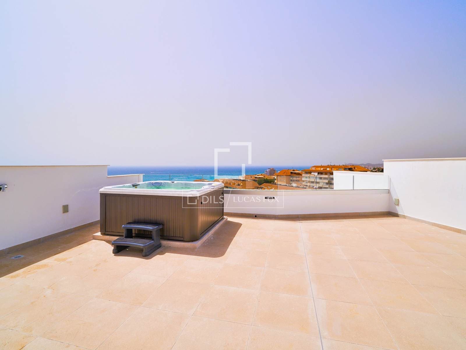 Higueron Bay Residences 4