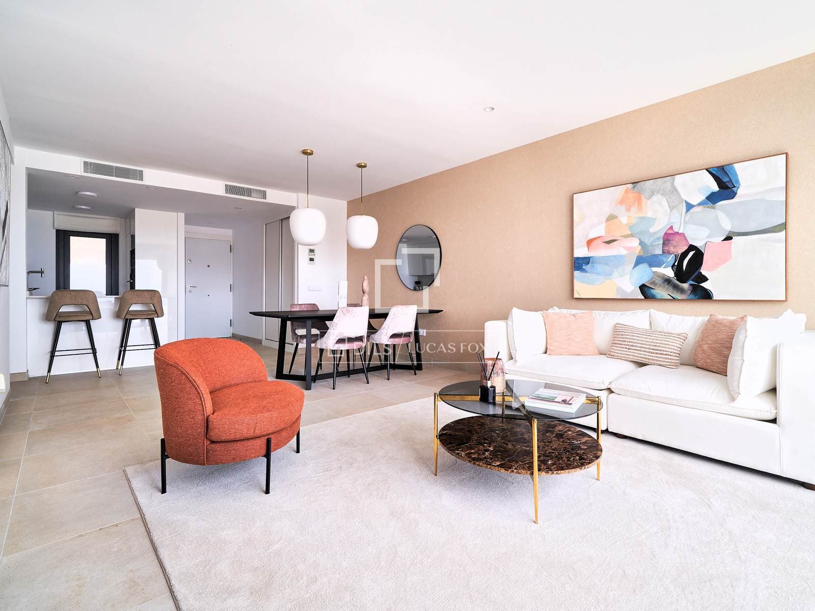 Higueron Bay Residences 6