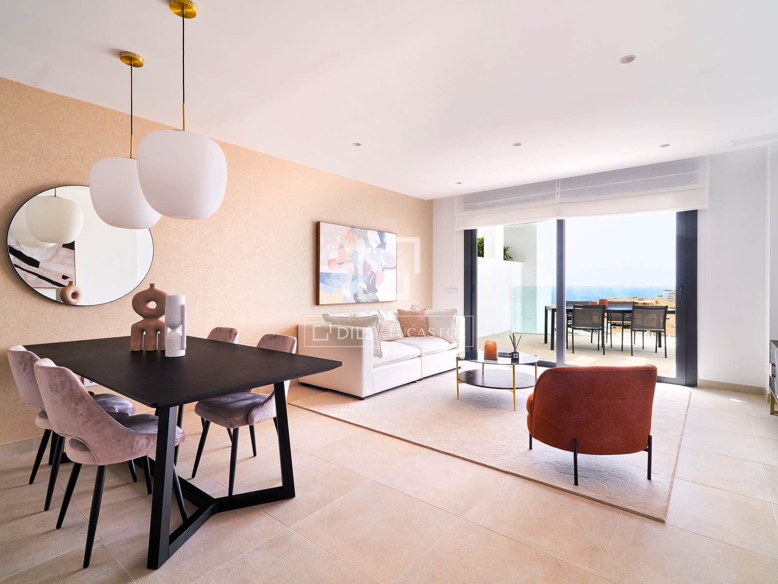 Higueron Bay Residences 7